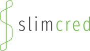 Logo SlimCred Securitizadora